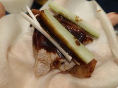 -吴中欢朋酒店-中餐厅