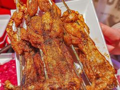 牛蛙-京元盛·铜锅涮肉(五角场店)