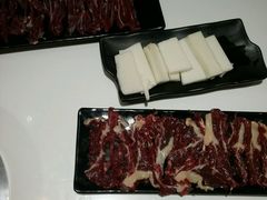 -陈记顺和牛肉火锅馆(天河北路店)