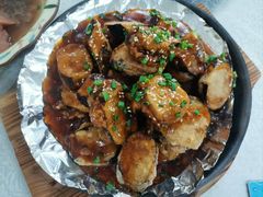 -成惠食府(赤岗店)