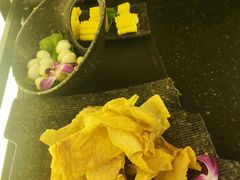 老哥炸豆皮-哥老官重庆美蛙鱼头(松江地中海十八哥店)