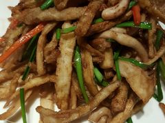 -竹里馆·淮扬菜·功夫茶(老门东店)