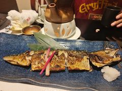 -天狗山料理(省体店)