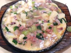 -华春餐馆(鱼山路店)