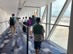 -香港国际机场