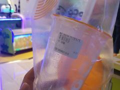 -CoCo都可(方庄店)