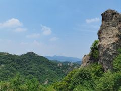 -马仁奇峰