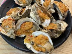 -蚝抵食·湛江生蚝(湾北路店)