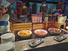 -远洲凤凰山庄臻味全日餐厅