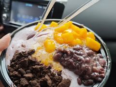 -小胖老味刨冰