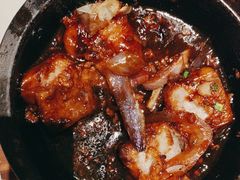 -阿明小菜·海鲜·上海菜(梅陇店)