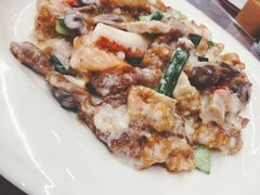 -同发号饭庄(复兴路店)