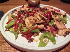 -敏珠拉姆藏餐·南京厨房(富春江东街店)