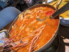 -Tegu泰古莲·泰国餐厅(红山6979店)