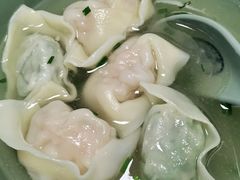 -顶巧鸡汤馄饨(虹口总店)