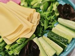 -满兴咱妈烀饼铁锅炖(兰州北街店)