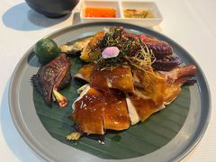 -花样西贡·法式越南餐厅(西大万达店)