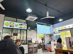 -荣荣面馆(丹溪大道店)