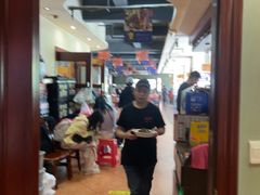 -天下客饭店(中山路店)