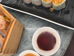 -白天鹅宾馆-玉堂春暖餐厅