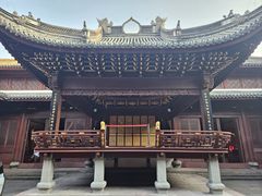-宁波府城隍庙