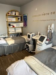 -IDEA·艾蒂尔科技美肤·日式美甲美睫集合店