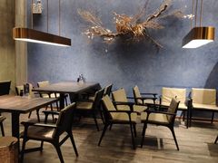 大堂-Mr·Fish鱼鲜生海鲜放题(银泰in99店)