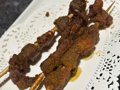 -炊烟小炒黄牛肉(浦东世纪汇店)