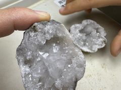 -房山世界地质公园博物馆
