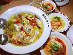 -太二酸菜鱼(赣州万象城店)