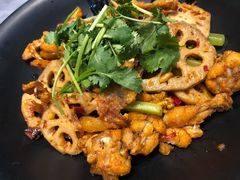 -红辣椒·川菜·火锅(张杨路店)