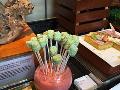 -威斯汀舞台餐厅