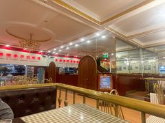 -华梅西餐厅(哈尔滨中央大街店)