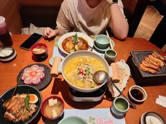 -仓桥家·焗寿司·锅物(光谷步行街店)