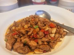 -江南里·新浙菜(苏州大悦城店)