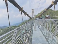 -蓟州溶洞风景区