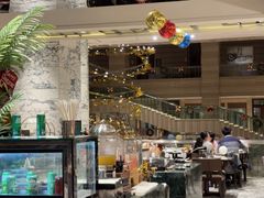 -合肥皇冠假日酒店·菲亚斯特自助餐厅(黄山路店)