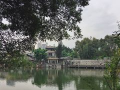 -东莞市可园博物馆