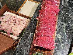 -椰子不语 椰子鸡火锅(淮海店)