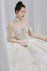 -洋洋婚纱品牌集合店
