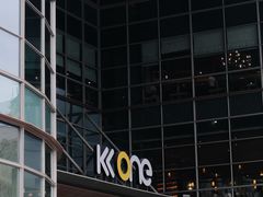 -KK ONE(京基滨河时代店)