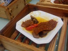 -禄福山庄•顺德菜·融和菜(龙江店)
