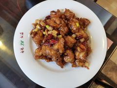 -晋阳饭庄(虎坊桥店)