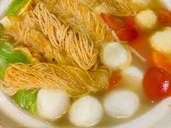 -永安鱼庄·镇江菜(东吴路店)