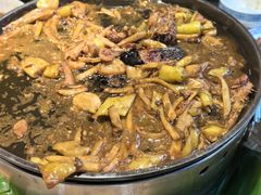 -甘家界牌柠檬鸭(青山店)