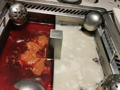 -海底捞火锅(大融城店)