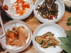 -九田家黑牛烤肉料理(华侨城店)