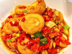 -兰湘子·湘菜小炒(荥阳吾悦广场店)