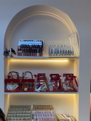 -洋子Nail Skincare