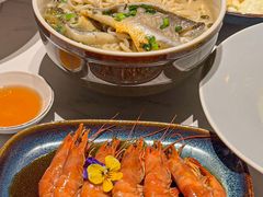 -顶特勒·黄鱼馆·特色菜(上海大世界店)